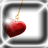 love heart 687