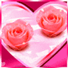 love heart 690
