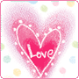 love heart 693