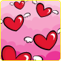 love heart 694