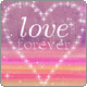 love heart 698