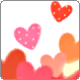love heart 699