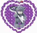 love heart 700