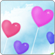 love heart 702