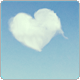 love heart 709