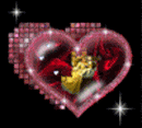 love heart 710