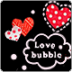 love heart 711