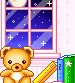 love heart 714