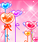 love heart 717