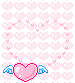 love heart 718