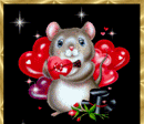 love heart 721