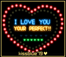 love heart 723