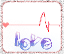 love heart 726