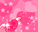 love heart 729