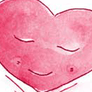 love heart 735