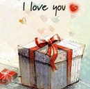 love heart 747