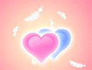 love heart 750