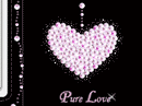 love heart 752