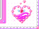 love heart 754