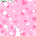 love heart 756