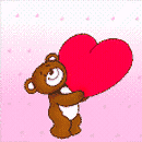 love heart 769