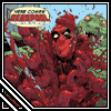 avatar deadpool