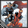 avatar deadpoolthor