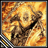 avatar ghostrider