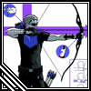 avatar hawkeye