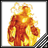 avatar humantorch 2