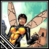 avatar wasp
