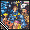 avatar xmen