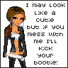 message 768