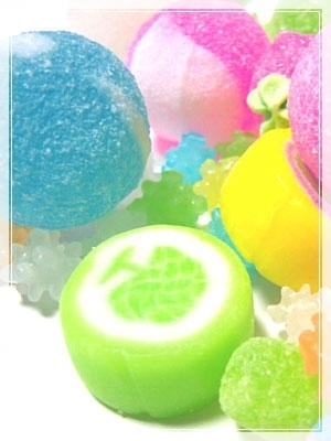 sweet