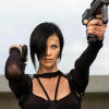 Aeon Flux