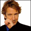 Alan Rickman