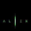 Alien Logo