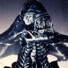 Alien Queen