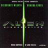 Alien Resurrection