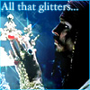 All that glitters