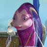 Angie On The Phone