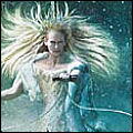 Angry White Witch