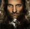 Aragorn   poster