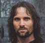 Aragorn son of Arathorn