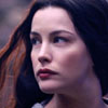 Arwen riding