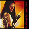 Audition   The quiet ones