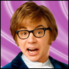 Austin Powers Groovy