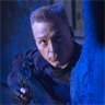 Ben Daniels As Goat In Doom