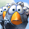 Birdie