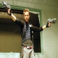 Blade Trinity   King